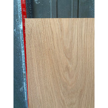 3/4 x 9-12 x 32 2-pack Red Oak Curly Wood Lumber - Gorgeous! - Woodworking, Shelving, Furniture Making, Other Craft Projects -Free Shipping!