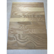 Thins: 1/16 - 1/8 x ~6 x 16 Ash Thin Wood Boards - Great for Lasers, Crafting and other Woodworking!  Free Shipping!