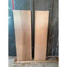 3/4 x 9-11 x 36 2-pack Curly Natural Maple Wood Lumber - Woodworking, Shelving, Furniture Making, Other Craft Projects -Free Shipping!