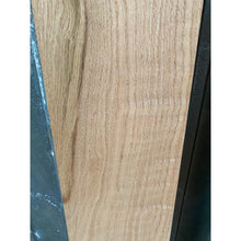 3/4 x 5 x 45 2-pack Red Oak Wood Lumber - Curly Boards - Woodworking, Shelving, Furniture Making, Other Craft Projects -Free Shipping!