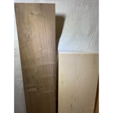 Variety Pack Wood Lumber- Walnut, Maple, Cherry - Great for Woodworking & Other Craft Projects -Free Shipping!