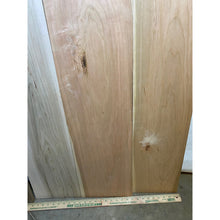 Variety Pack Wood Lumber- Walnut, Maple, Cherry - Great for Woodworking & Other Craft Projects -Free Shipping!