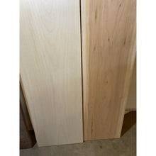 Variety Pack Wood Lumber- Walnut, Maple, Cherry - Great for Woodworking & Other Craft Projects -Free Shipping!