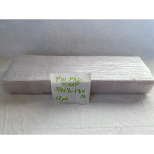 Bright Red Padauk Cutting Board Sticks - 16" 12-pack - Cutting Board Accents, Woodworking, Wood Craft - Free Shipping!