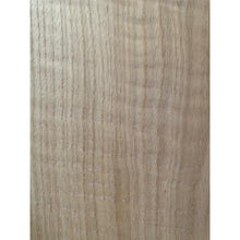 3/4 x 7 x 44 Curly Red Oak Wood Lumber - Gorgeous Grain! - Woodworking, Shelving, Furniture Making, Other Craft Projects -Free Shipping!