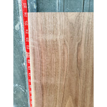 13/16 x 10 x 26 Black Walnut WIDE Wood Lumber - Great for Woodworking, Shelving, Furniture Making, and Other Craft Projects - Free Shipping!