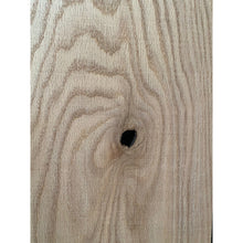 13/16 x 10 x 45 Red Oak Wood Lumber - Rustic Board - Woodworking, Shelving, Furniture Making, Other Craft Projects -Free Shipping!