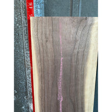 13/16 x 6 x 45 Black Walnut Wood Lumber - Great for Woodworking, Shelving, Furniture Making, and Other Craft Projects - Free Shipping!