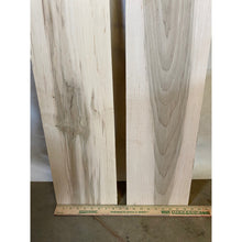 3/4 x 8-9 x 45 (2-pack) Natural Maple WIDE Wood Lumber -Great for Woodworking, Shelving, Furniture Making, & Other Craft Projects -Free Shipping!