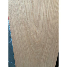 3/4 x 9-12 x 32 2-pack Red Oak Curly Wood Lumber - Gorgeous! - Woodworking, Shelving, Furniture Making, Other Craft Projects -Free Shipping!