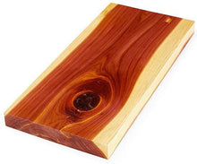 Aromatic Red Cedar Board @<br>1/4" x 7" x 16"
