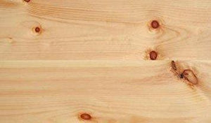 Knotty Pine Board<br>1/2" x 6" x 24"