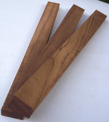 Teak Wood Boards @<br> about 7/8
