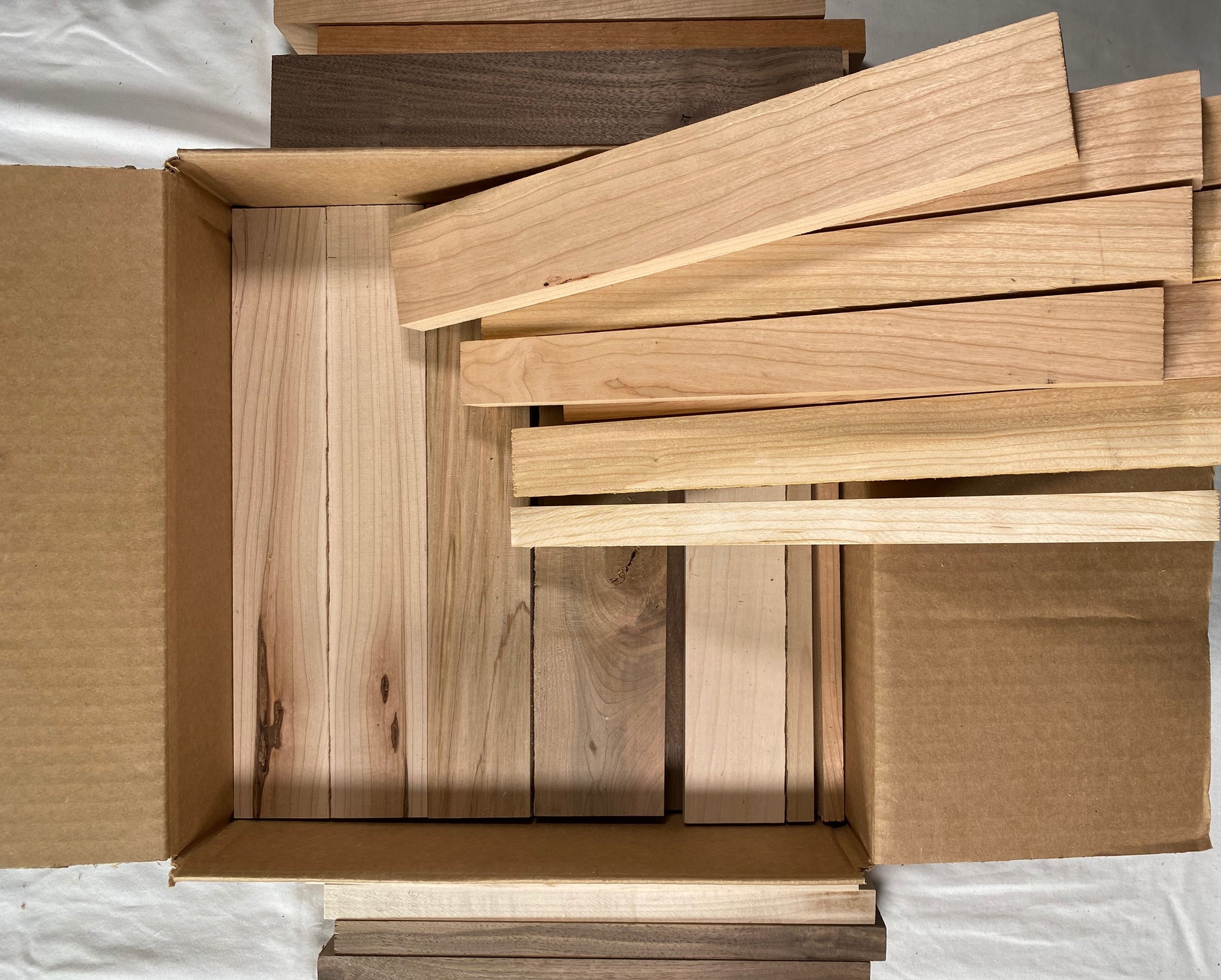 Lumber & Boards – Woodchucks Wood
