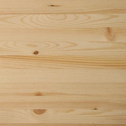 Rustic Pine Craft Board 12-1/8 x 5-1/2 x 3/4” Dried Hobby Board (n25)