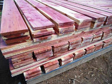 Aromatic Red Cedar Board @<br>1/4" x 8" x 45"