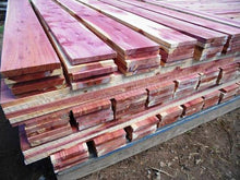 Aromatic Red Cedar Board @<br>3/4" x 5" x 45"