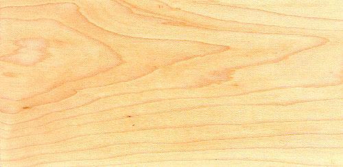 Maple Board @3/4
