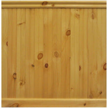 Knotty Pine Board @<br>1/4" x 10" x 36"