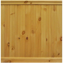 Knotty Pine Board @<br>1/4" x 3" x 36"